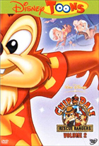 Tic & Tac, les rangers du risque - Volume 2 - Startac