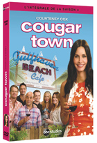 Cougar Town