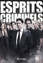 Esprits criminels 
