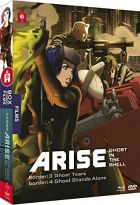 Ghost in the Shell : Arise