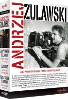 Coffret Andrzej Zulawski