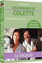 Héroïnes de Colette (Les)