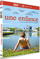 Une Enfance