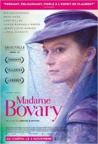 Madame Bovary / Film de Sophie Barthes | Barthes, Sophie. Metteur en scène ou réalisateur. Scénariste