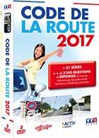 Code de la route 2017