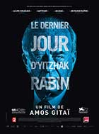 Dernier Jour d'Yitzhak Rabin (Le)