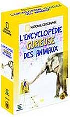 Encyclopédie curieuse des animaux (L')