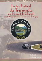 Tractionades 2003