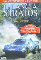 Lancia Stratos, avec Bernard Darniche (La)