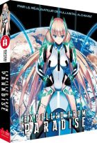 Expelled from Paradise