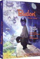 Budori l'étrange voyage