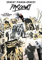 Ernest Pignon-Ernest