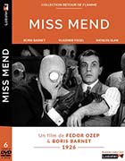 Miss Mend 