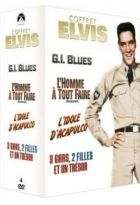 Paramount Coffret Elvis 2