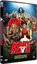 Scary Movie 5 / Film de Malcolm D. Lee | Lee, Malcolm D.. Metteur en scène ou réalisateur