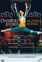 Danseurs étoiles de l'Opéra de Paris