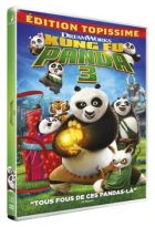 Kung Fu Panda 3