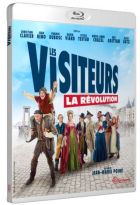 Visiteurs 3 - La Révolution (Les)