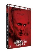 Etrange cas de Deborah Loga (L')