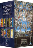 Grands maîtres de la peinture (Les)