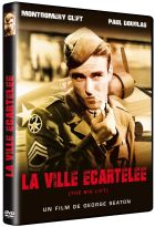 Ville écartelée (La)