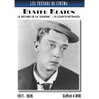 Buster Keaton : Le Mécano de la « General » + 20 courts-métrages (1917-1926) - Coffret 4 DVD