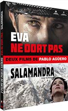 Eva ne dort pas / Salamandra