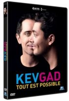 Kev Gad : Tout est possible