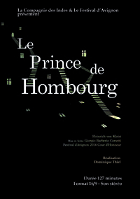 Prince de Hombourg (Le)