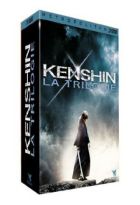 Kenshin : La Trilogie