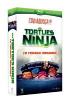 Tortues Ninjas (Les)