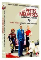 Petits Meurtres d'Agatha Christie (Les)