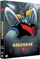 Goldorak