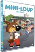 Mini-Loup va à l'école