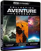 Collection Aventure extrême - 4K Ultra HD