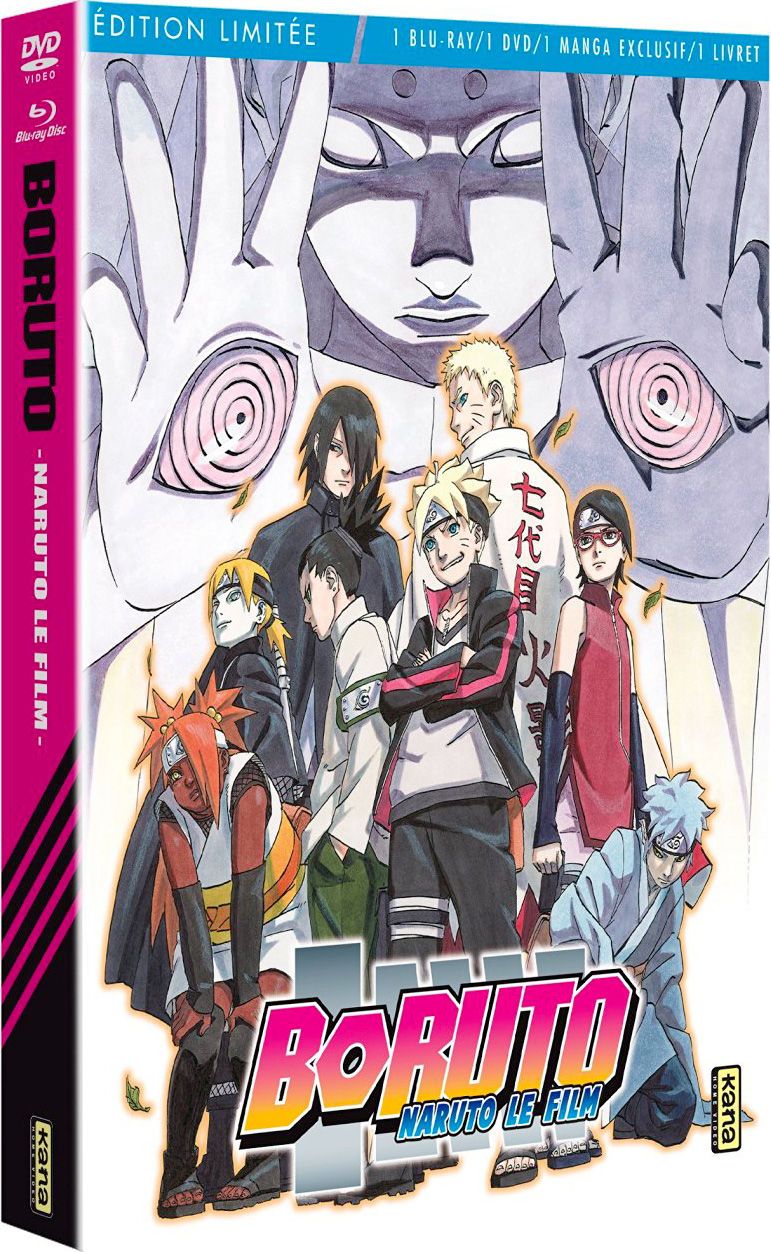 Boruto 