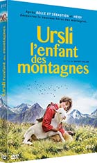 Ursli, l'enfant des montagnes