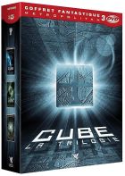 Cube - La trilogie