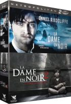 Dame en noir + La Dame en Noir 2 : L'Ange de la Mort (La)