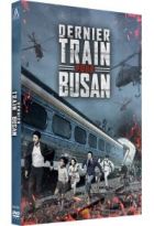 Dernier train pour Busan | 