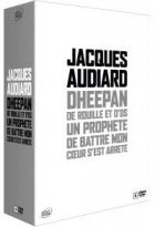 Coffret Jacques Audiard