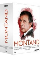 Coffret Yves Montand