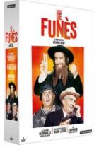 Collection Louis de Funès : 3 Comédies de Gérard Oury