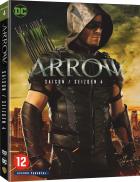 Arrow - Saison 4 / Thor Freudenthal, John Behring, Wendey Stanzler, Lexi Alexander, John Badham, Antonio Negret, James Bamford, Jesse Warn, Charlotte Brändström, Kevin Fair, Gordon Verheul, Gregory Smith, réal. | Freudenthal, Thor. Metteur en scène ou réalisateur