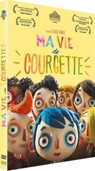 Ma vie de Courgette