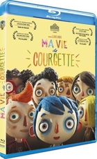 Ma vie de Courgette