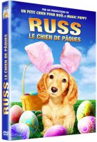 Russ, le chien de Pâques