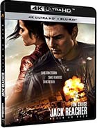 Jack Reacher : Never Go Back