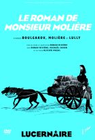 Roman de Monsieur Molière (Le)