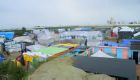 France : Calais, chronique d'un démantèlement
